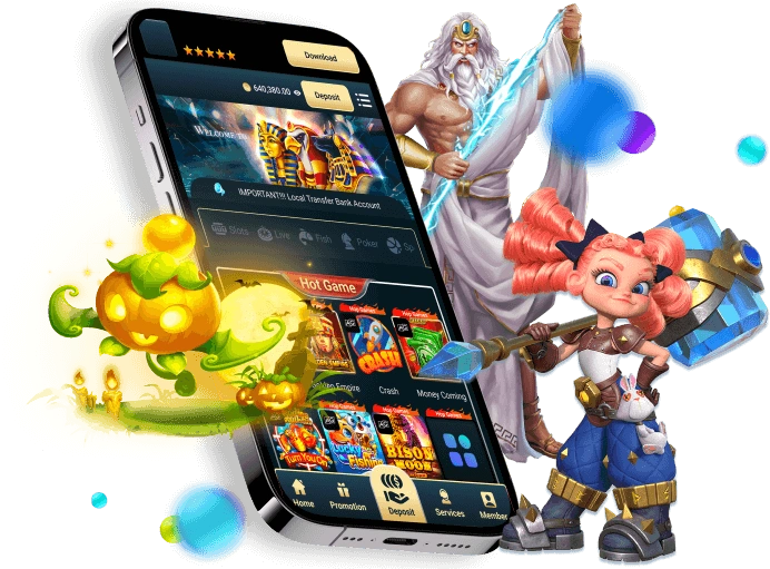 Chơi casino trực tuyến an toàn tại KK777X