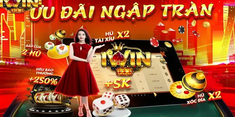 Các chương trình Khuyến mãi tại kk777x